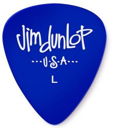 Dunlop - 486RLT Gels Standard Light gitár pengető