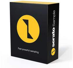 Serato - Sample Plug-in with Stem Separation (ESD) - hangszerdepo