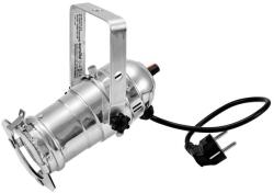 EUROLITE LED PAR-20 3CT sil - hangszerdepo