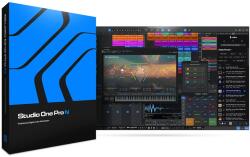 PreSonus - Studio One Pro 7 Crossgrade - hangszerdepo