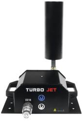 The Confetti Maker Turbo Jet