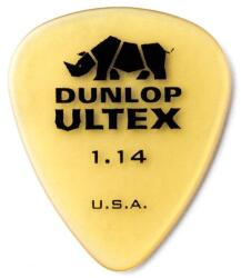 Dunlop - 421R Ultex Standard 1.14mm gitár pengető - hangszerdepo