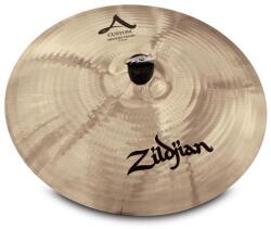 ZILDJIAN - A Custom Medium Crash 17 - hangszerdepo