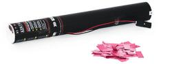 The Confetti Maker - Electric Confetti Cannon 50cm pink