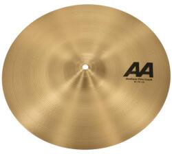 SABIAN - 16" AA MEDIUM THIN CRASH cintányér - hangszerdepo