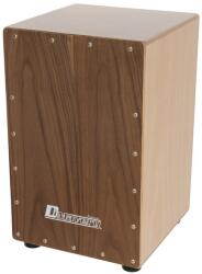 Dimavery - CJ-500 Cajon Walnuss verstellbar - hangszerdepo