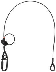 SAVEKING - Safety Bond 3x600 black - hangszerdepo