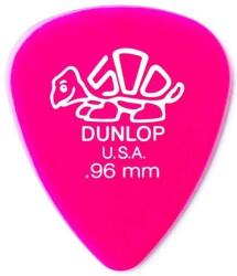 Dunlop - 41R Delrin 500 Standard 0.96mm gitár pengető - hangszerdepo