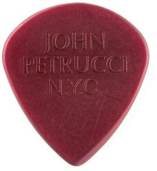 Dunlop - 518-JPRD John Petrucci Primetone Jazz III Oxblood 1.40mm gitár pengető - hangszerdepo