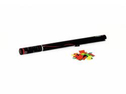The Confetti Maker - Electric Confetti Cannon 80cm multicolor
