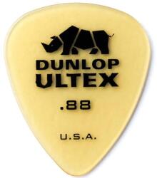Dunlop - 421R Ultex Standard 0.88mm gitár pengető - hangszerdepo