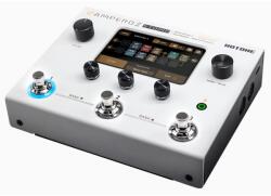 Hotone - HT-MP-300 Ampero II Stomp erősítő modellező és effekt processzor