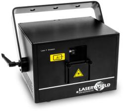 LASERWORLD Cs-2000rgb Fx (2021) - hangszerdepo