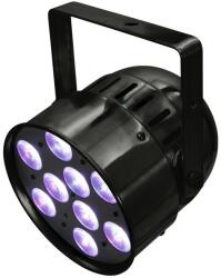 EUROLITE LED PAR-56 HCL Short bl - hangszerdepo