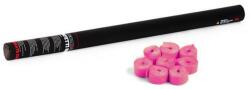 The Confetti Maker Handheld Streamer Cannon 80cm, pink