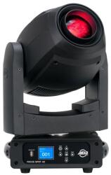 American Dj - Focus Spot 4Z Robotlámpa - hangszerdepo