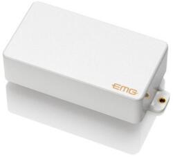EMG - 89 W Humbucking gitár pickup, felezhető 85-ös, fehér