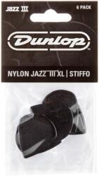 Dunlop - 47PXLS Jazz III XL gitár pengető 6 db - hangszerdepo