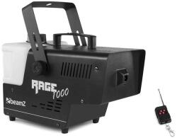 BEAMZ - Rage 1000 füstgép (1000W) + távirányító - hangszerdepo