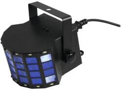 EUROLITE - LED Mini D-6 Hybrid beam effect - hangszerdepo