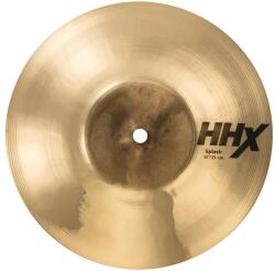 SABIAN - 11005XB 10 HHX SPLASH BR - hangszerdepo