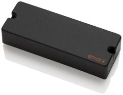 EMG - 40TWX Extended széria, 5 húros basszusgitár pickup, fekete