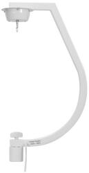 Eurolite - Stand Mount with Motor for Mirror balls up to 30cm wh - hangszerdepo