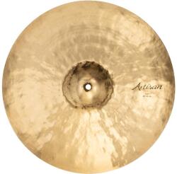 SABIAN - A1806B Artisan 18" Brilliant Crash cintányér - hangszerdepo
