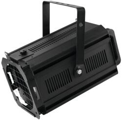 EUROLITE - Theatre Spot 650/1000 Antihalo bk - hangszerdepo