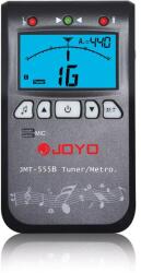 Joyo - JMT-555B Digitális metronóm és hangoló - hangszerdepo