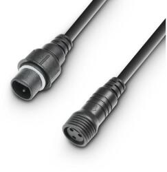CAMEO Light - DMX hosszabbító kábel 1 méter hosszú IP65