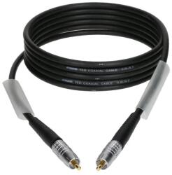 KLOTZ - KL-D7SPDIF0200 S/PDIF kábel 2.0m - hangszerdepo