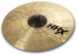 SABIAN - HHX 21" Groove ride cintányér - hangszerdepo
