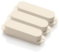 EMG - SAX-SET I Single Coil gitár pickup szett, ivory