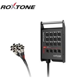 Roxtone - STBN1204L20 Professzionális csoportkábel, 12+4 ér, 20m - hangszerdepo