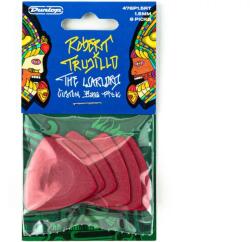 Dunlop - 476P150RT Robert Trujillo Warlord pengető szett 6db - hangszerdepo