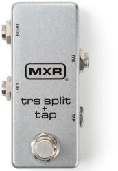 Dunlop Dunlop-MXR - M231 TRS split + Tap lábkapcsoló