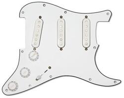 EMG - RA2 Set W Pro széria gitár pickup szett, fehér