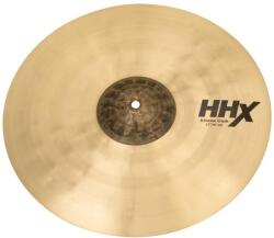 SABIAN - HHX 17" Xtreme Crash cintányér - hangszerdepo