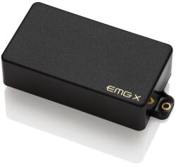 EMG - 85-7XH 7 húros gitár pickup, Humbucking, fekete