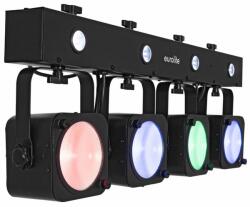 EUROLITE LED KLS-190 Compact Light Set - hangszerdepo