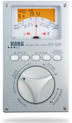 KORG - OT120 hangoló - hangszerdepo