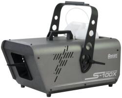 Antari S-100X DMX Snow Machine - hangszerdepo