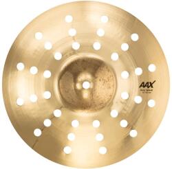 SABIAN - 212XACB 12" AAX AERO SPLASH BR cintányér - hangszerdepo