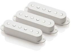 EMG - SAV-SET W Single Coil gitár pickup szett, fehér