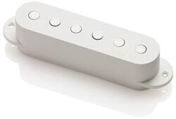 EMG - SLV W Single Coil gitár pickup, fehér