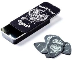 Dunlop - MHPT01 Motörhead Warpig Tortex gitár pengető 6db