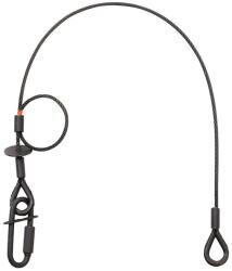 SAVEKING - Safety Bond 4x600 black - hangszerdepo