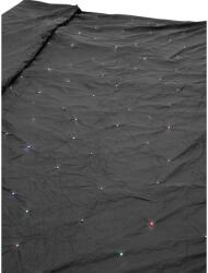 EUROLITE - CRT-190 LED-Curtain 6x4m