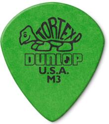 Dunlop - 472R Tortex Jazz Medium gitár pengető - hangszerdepo